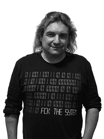 Petr Havrda