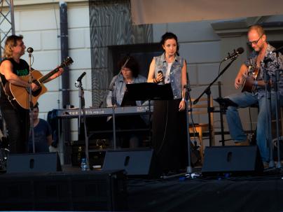 Modletické zvonění 2015