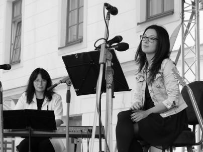 Modletické zvonění 2013