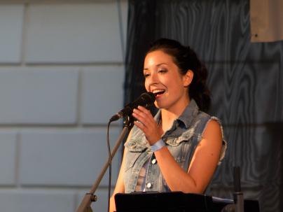 Modletické zvonění 2015