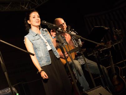 Modletické zvonění 2015