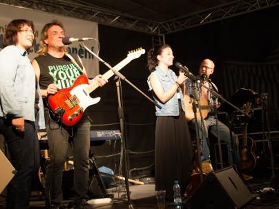 Modletické zvonění 2015