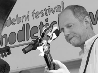 Modletické zvonění 2013