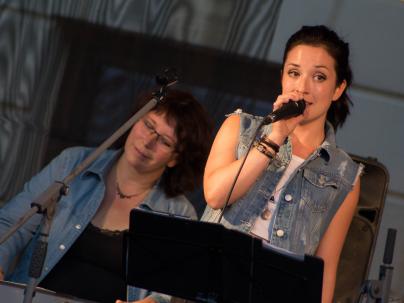 Modletické zvonění 2015