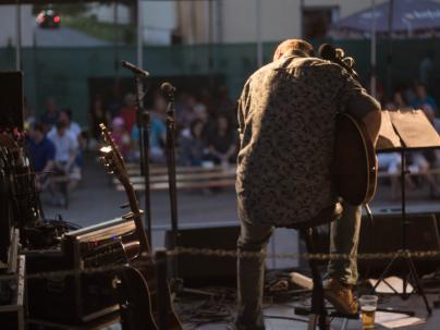 Modletické zvonění 2015