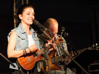 Modletické zvonění 2015