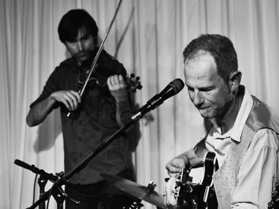 Koncert Modletice zámek 17.5.2014