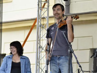 Modletické zvonění 2014