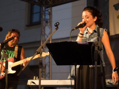 Modletické zvonění 2015