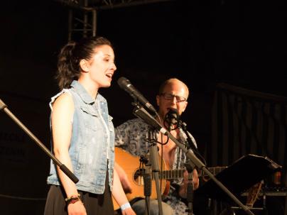 Modletické zvonění 2015