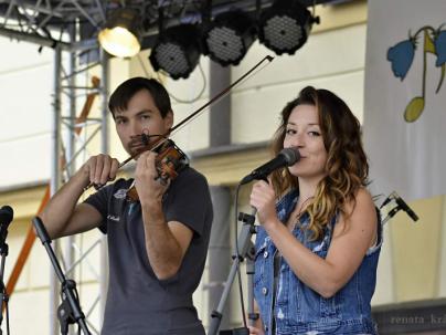 Modletické zvonění 2014