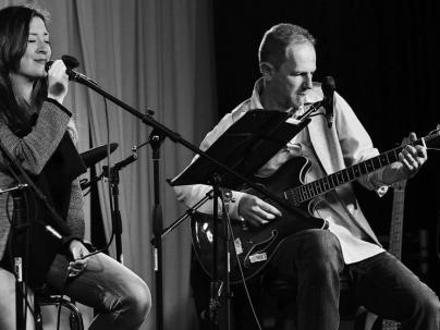 Koncert Modletice zámek 17.5.2014