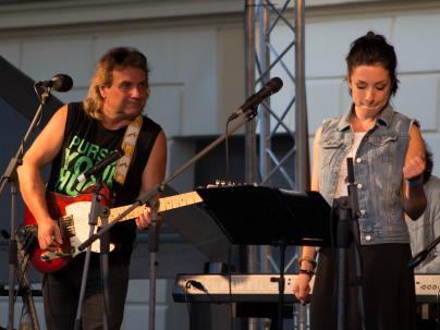 Modletické zvonění 2015