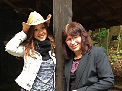 Cross Country trio Kosov 2014